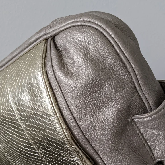 See by Chloe Metallic Bag - Picture 10 of 14